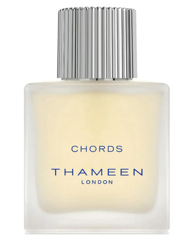 Eau de Cologne Thameen Chords pTHA004