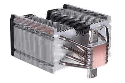 Ftohës CPU Endorfy Fortis 5, 159mm, i zi
