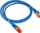 Kabllo rrjeti Alantec Patch cord F UTP Cat6, 2m, blu
