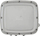 Access point Cisco Catalyst C9124AXI-E, Wi-Fi 6, për ambiente të jashtme, gri