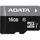 Kartë memorie Adata MicroSDHC Premier 16GB, Class 10, UHS I