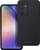 Kapak telefoni Roar Luna për Samsung Galaxy A54 5G, nga TPU i butë, i zi