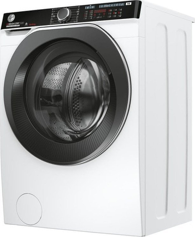 Lavatriçe Hoover HW 4149AMBC/1-S, 9kg, 1400rpm, e bardhë