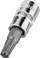 Bit Torx Neo TX30, 1/4", 37mm, i shkurtër