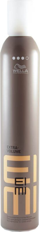 Shkumë flokësh Wella Professionals EIMI Extra Volume, fijim i fortë, 300ml