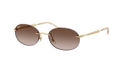 RAY BAN RB3767 54 001/13
