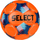 Top futbolli Select Brillant Super FIFA Quality Pro v25, profesional, i bardhë