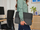 Mbrojtëse laptopi Trust Lisboa, 16\", me xhep anësor, e zezë
