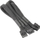Kabllo furnizimi Thermaltake 12VHPWR AC-063-CN1NAN-A1, PCIe 8-pin x2, 0.6m, e zezë