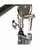 Krah boom studio GlareOne Boom Arm, 120-240cm, çelik, ngarkesë 8kg