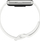 Паметна нараквица Самсунг Галакси Фит3, 40mm, Bluetooth, сребрена