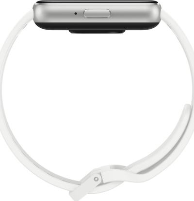 Паметна нараквица Самсунг Галакси Фит3, 40mm, Bluetooth, сребрена