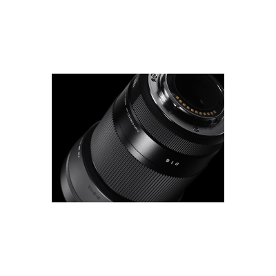 Lente Sigma 30mm f/1.4 DC DN (C) për Sony E