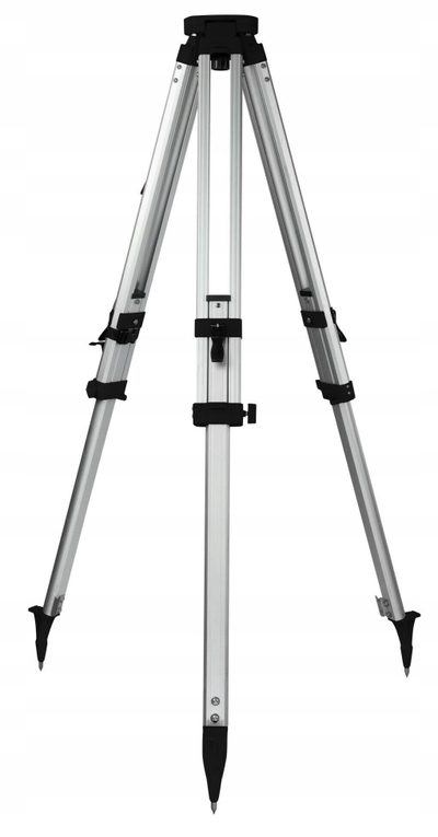 Tripod gjeodezik TR-960HD PRO-TR053, 1.55 m, 5/8", i verdhë