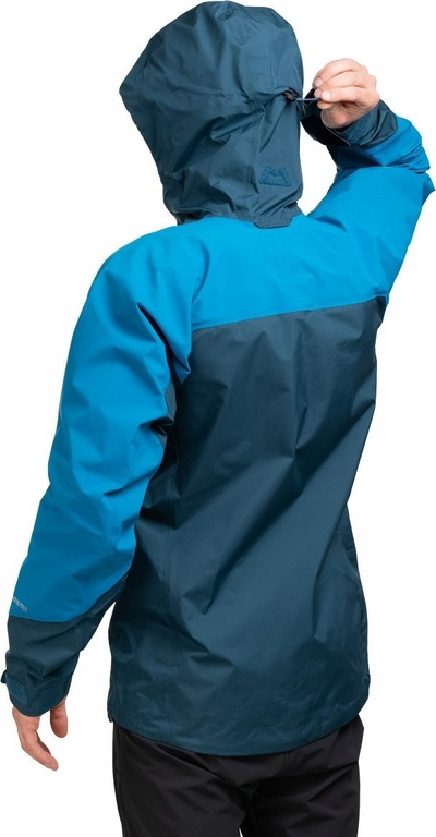 Xhaketë malore Mountain Equipment Lhotse, Gore Tex Pro, për burra, blu