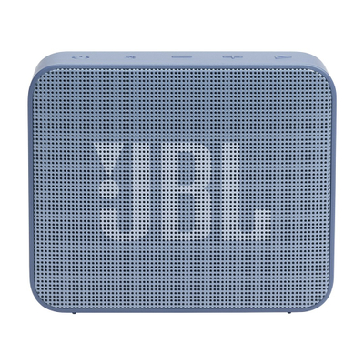 Boks portativ JBL Go Essential 2, Bluetooth, i papërshkueshëm nga uji, blu