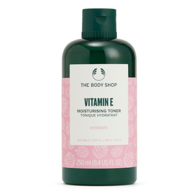 Tonik hidratues për fytyrë The Body Shop, 250 ml