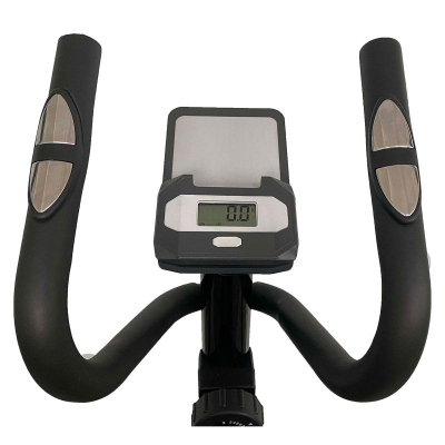 Orbitrek magnetik EB Fit E-NW650, 8 nivele rezistence, ekran LCD, i zi