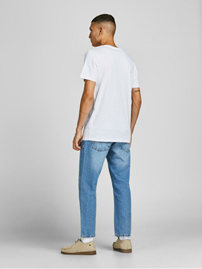 Maicë Jack&Jones JJESHARK, e bardhë
