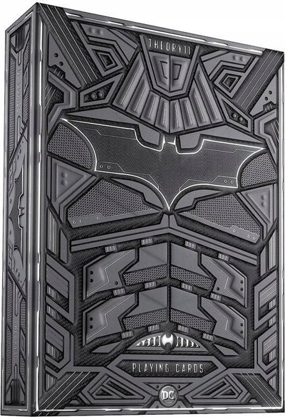 Letra loje Theory11 Batman The Dark Knight, set i hajrit, edicion për koleksion