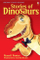 Stories of Dinosaurs Usborne Young Reading Series 1 - Russell Punter