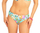 Bikini Litex 6B21 7, të kaltra 36 mLI0734-36