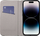 Kllëf telefoni Futera Smart Magneto për iPhone 16, tip portofol, me magnet, blu e errët