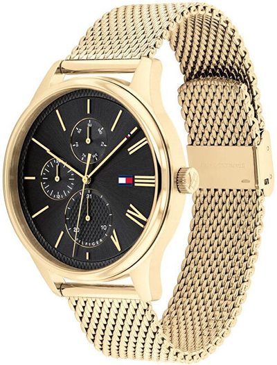 Orë dore Tommy Hilfiger Damon 1791848