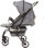 Karrocë për fëmijë 4Baby Smart 2.0, bezhë