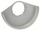 Mbrojtëse për këndbrushe Bosch GUARD 125 mm GWS 8-14 EV, për disk 125 mm, metalike