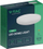 Dritë murale V-TAC 76151 LED, 18W, për jashtë, e bardhë