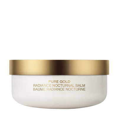 Rimbushje për balsamin e fytyrës La Prairie Pure Gold Radiance (Nocturnal Balm Refill) 60 ml
