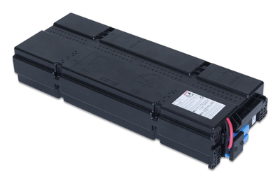 Bateri zëvendësuese APC APCRBC155, kasetë origjinale, për UPS