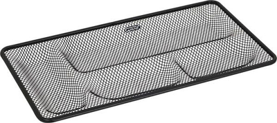 Organizues tavoline Grand GR-095, metal flat wire, i zi
