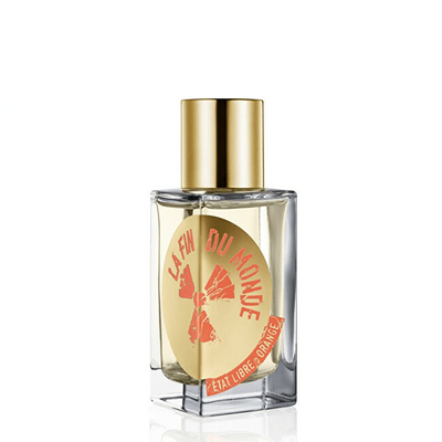 Eau de Parfume Etat Libre D´Orange ml]