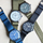 Orë dore Timex MK 1 TW2R37500
