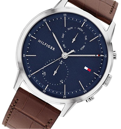 Orë dore Tommy Hilfiger Easton 1710436