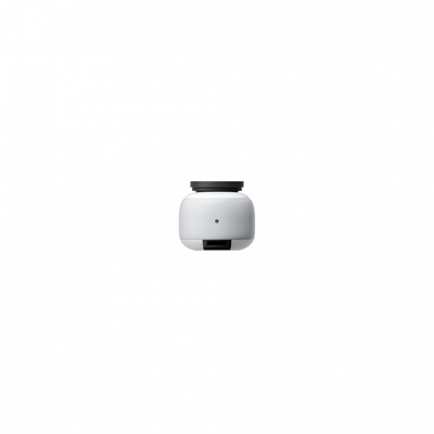 Kamera action Insta360 GO 3, 64GB, 2.7K, e zezë Midnight Black