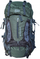 Планинарски ранец Kubisport Mountains, 60L, отпорен на вода, зелен