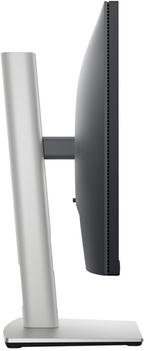 Monitor Dell Professional P2222H - 22 " LED, i zi / argjendtë