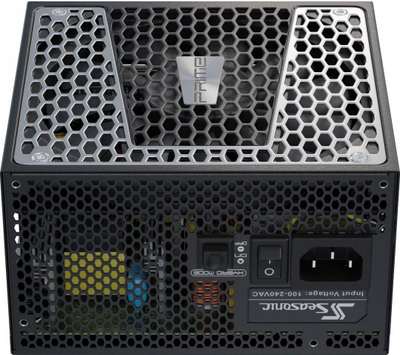 Burim energjie SeaSonic Prime PX SSR-650PD ATX, 650W