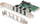 Kartë zgjerimi Digitus PCIe 2.0 x1 me 4 porta USB 3.0 (DS-30221-1)