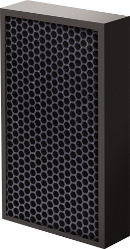 Filtër ajri Air Cleaner Filter 13x7-2/5x1-7/8, me karbon aktiv, i zi