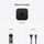 Apple TV 4K 2022, WiFi + Ethernet, 128GB (2022)