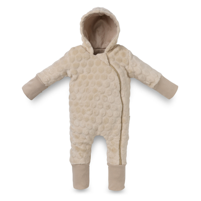 Odijelce bebe TOG2, 3-6 muaj, Hazelnut