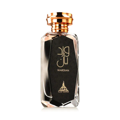 Eau de Parfum Paris Corner Ward Yan, 100 ml