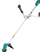 Kositëse bari Makita DUR190URT3, 18V, 2x5.0Ah LXT, jeshile