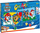 Set pikturimi Ravensburger CreArt Paw Patrol 236183, pikturo sipas numrave, për fëmijë, shumëngjyrësh