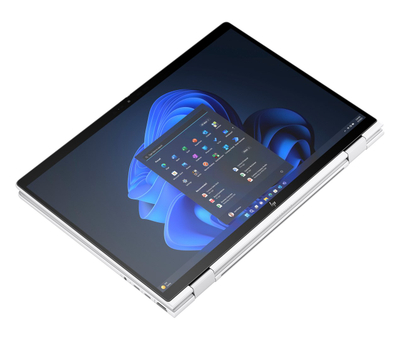Laptop HP Elite x360 1040 G11, 14", Intel Core Ultra 7, 32GB RAM, 1TB SSD, сребрен
