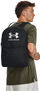 Çantë shpine Under Armour 1378415-002, rreth 25L, ergonomike, e zezë